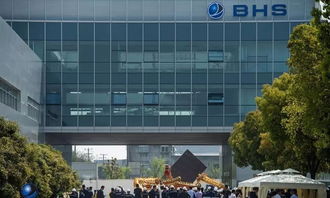 2019中国国际瓦楞展期间,bhs工厂开放日同步剧透未来的瓦线是啥样
