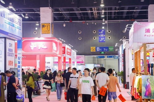 义乌礼品展 中国消费制造实力闪耀全球，源头工厂畅销世界好货