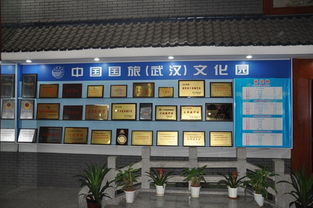 中国国旅武汉国际旅行社 5A级品质，打造卓越旅游体验