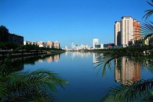 厦门鼓浪屿双飞5日游 市区与岛屿的完美邂逅